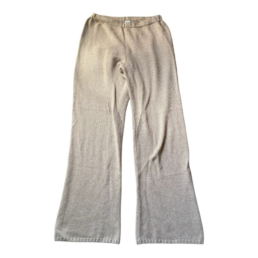 Leset Zoe Wide Leg Pant Size M